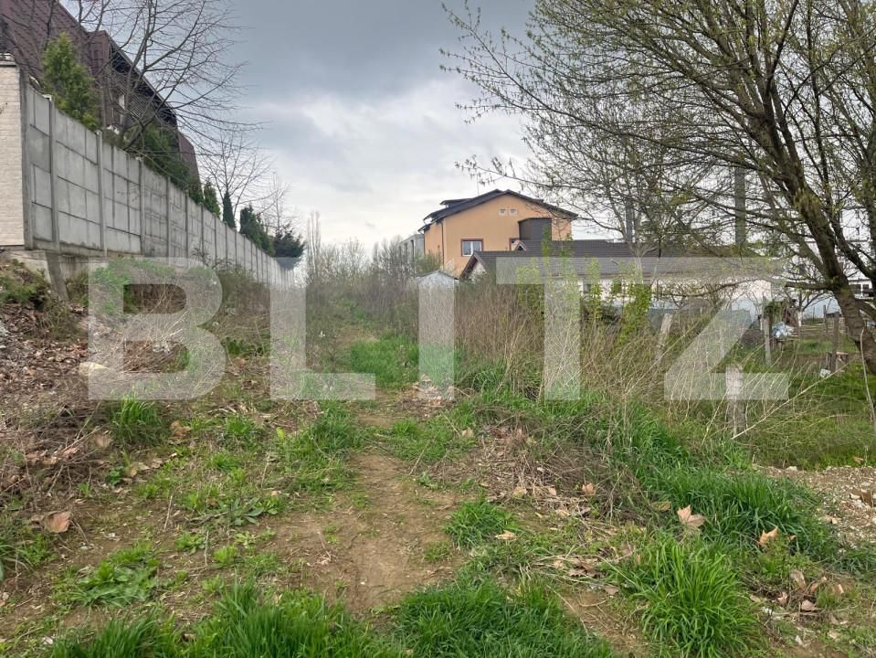 Teren de vânzare Cornitoiu - 168523TV | BLITZ Craiova | Poza2