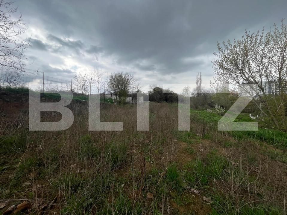 Teren de vânzare Cornitoiu - 168523TV | BLITZ Craiova | Poza3