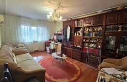 Apartament de vanzare, 2 camere, decomandat, 55 mp, zona Brazda lui Novac