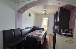 Apartament de vanzare, 2 camere, decomandat, 55 mp, zona Brazda lui Novac