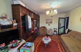 Apartament de vanzare, 2 camere, decomandat, 55 mp, zona Brazda lui Novac