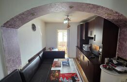 Apartament de vanzare, 2 camere, decomandat, 55 mp, zona Brazda lui Novac