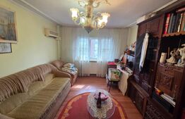 Apartament de vanzare, 2 camere, decomandat, 55 mp, zona Brazda lui Novac