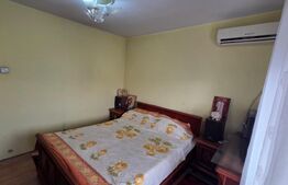 Apartament de vanzare, 2 camere, decomandat, 55 mp, zona Brazda lui Novac