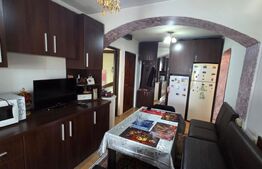 Apartament de vanzare, 2 camere, decomandat, 55 mp, zona Brazda lui Novac