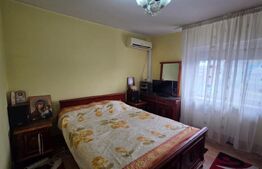 Apartament de vanzare, 2 camere, decomandat, 55 mp, zona Brazda lui Novac