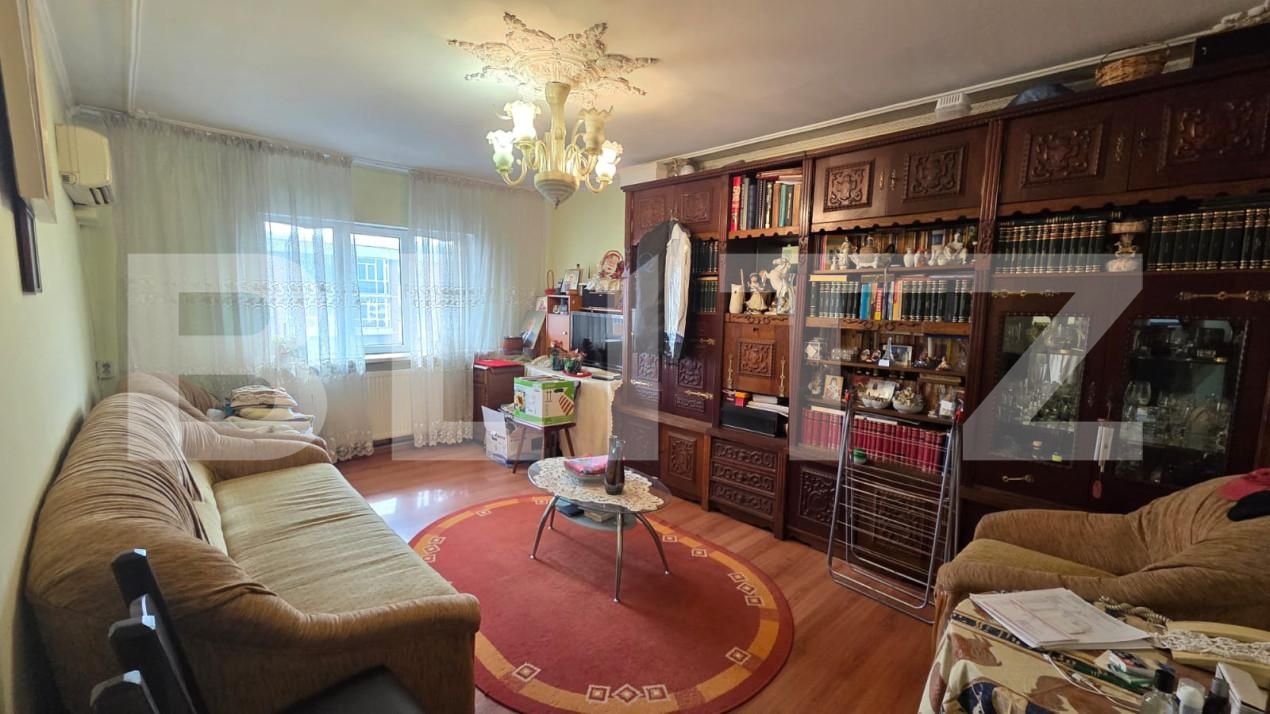 Apartament de vânzare 2 camere Brazda lui Novac - 168524AV | BLITZ Craiova | Poza1