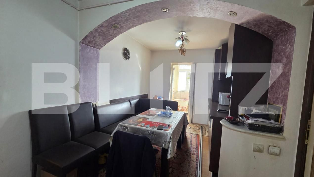 Apartament de vânzare 2 camere Brazda lui Novac - 168524AV | BLITZ Craiova | Poza6