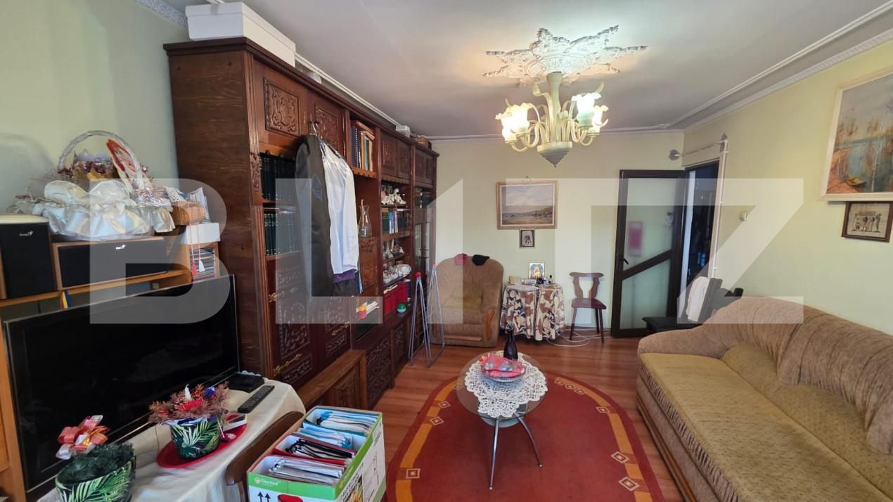 Apartament de vânzare 2 camere Brazda lui Novac - 168524AV | BLITZ Craiova | Poza3