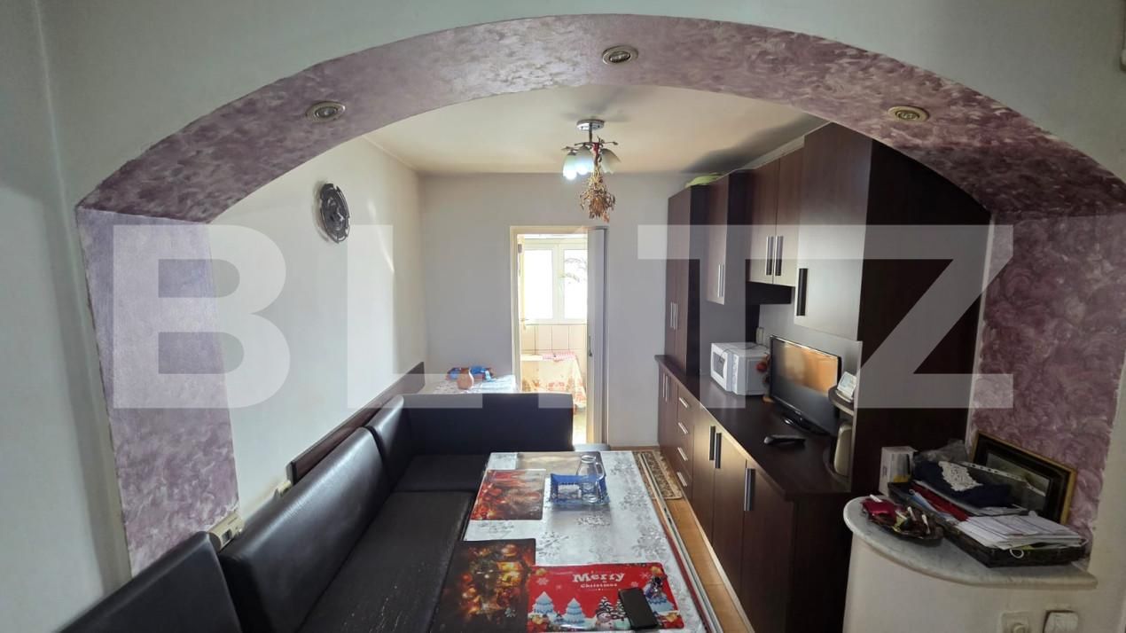 Apartament de vânzare 2 camere Brazda lui Novac - 168524AV | BLITZ Craiova | Poza8