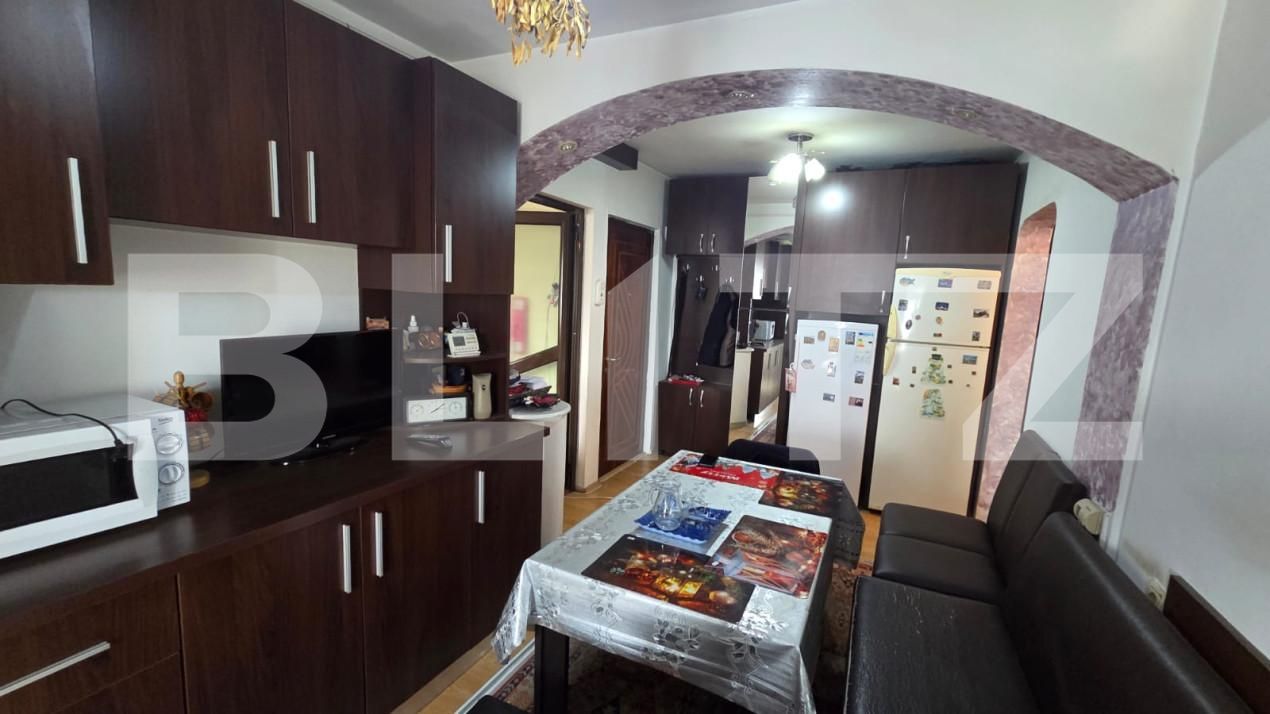 Apartament de vânzare 2 camere Brazda lui Novac - 168524AV | BLITZ Craiova | Poza7