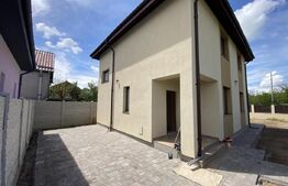 Casa P+1, 122 mp, teren 350 mp, toate utilitatile, Bariera Valcii