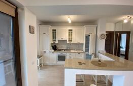 Apartament de lux, 3 camere, 94 mp, parcare subterana, zona Centrala