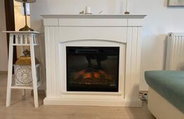 Apartament de lux, 3 camere, 94 mp, parcare subterana, zona Centrala