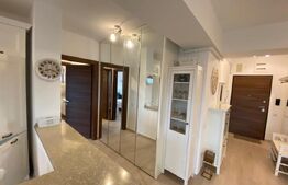 Apartament de lux, 3 camere, 94 mp, parcare subterana, zona Centrala