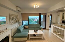 Apartament de lux, 3 camere, 94 mp, parcare subterana, zona Centrala