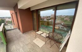 Apartament de lux, 3 camere, 94 mp, parcare subterana, zona Centrala