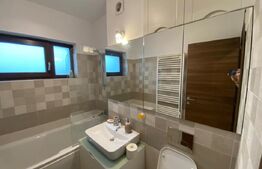 Apartament de lux, 3 camere, 94 mp, parcare subterana, zona Centrala