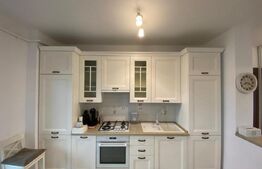 Apartament de lux, 3 camere, 94 mp, parcare subterana, zona Centrala