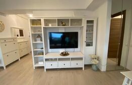 Apartament de lux, 3 camere, 94 mp, parcare subterana, zona Centrala