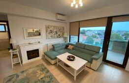 Apartament de lux, 3 camere, 94 mp, parcare subterana, zona Centrala