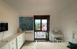 Apartament de lux, 3 camere, 94 mp, parcare subterana, zona Centrala