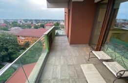 Apartament de lux, 3 camere, 94 mp, parcare subterana, zona Centrala