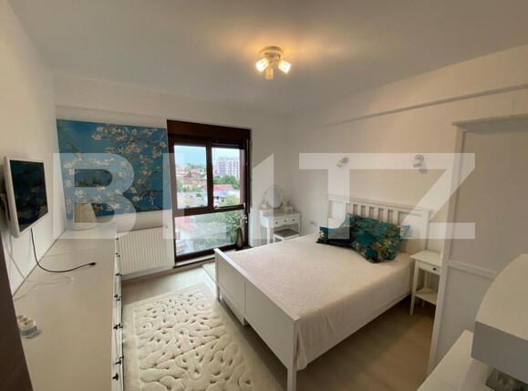 Apartament de închiriat 3 camere Central - 168563AI | BLITZ Craiova | Poza14