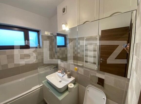 Apartament de închiriat 3 camere Central - 168563AI | BLITZ Craiova | Poza6