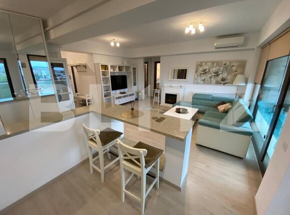 Apartament de închiriat 3 camere Central - 168563AI | BLITZ Craiova | Poza7