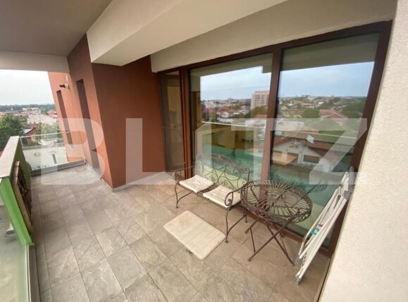 Apartament de închiriat 3 camere Central - 168563AI | BLITZ Craiova | Poza18