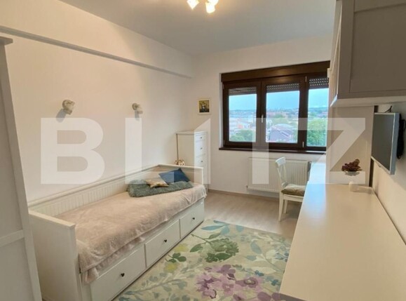 Apartament de închiriat 3 camere Central - 168563AI | BLITZ Craiova | Poza11