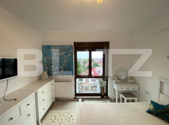 Apartament de închiriat 3 camere Central - 168563AI | BLITZ Craiova | Poza13