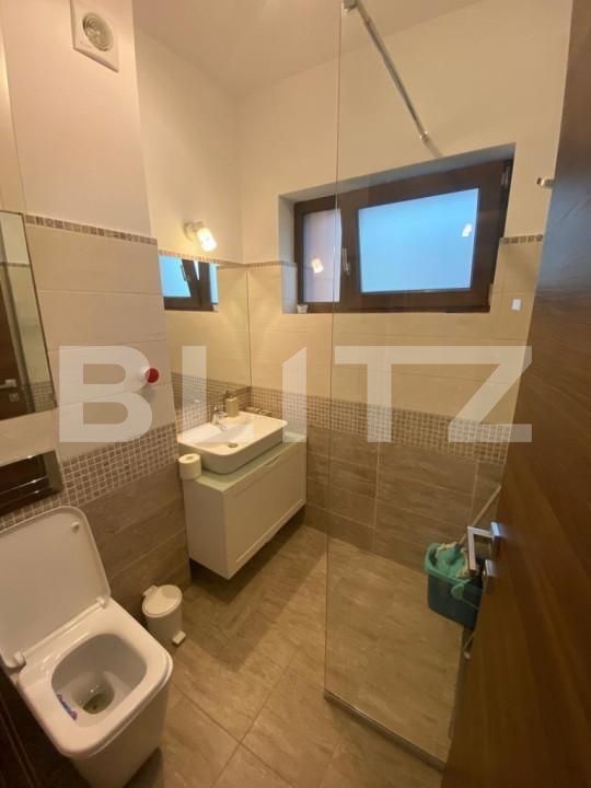 Apartament de închiriat 3 camere Central - 168563AI | BLITZ Craiova | Poza4