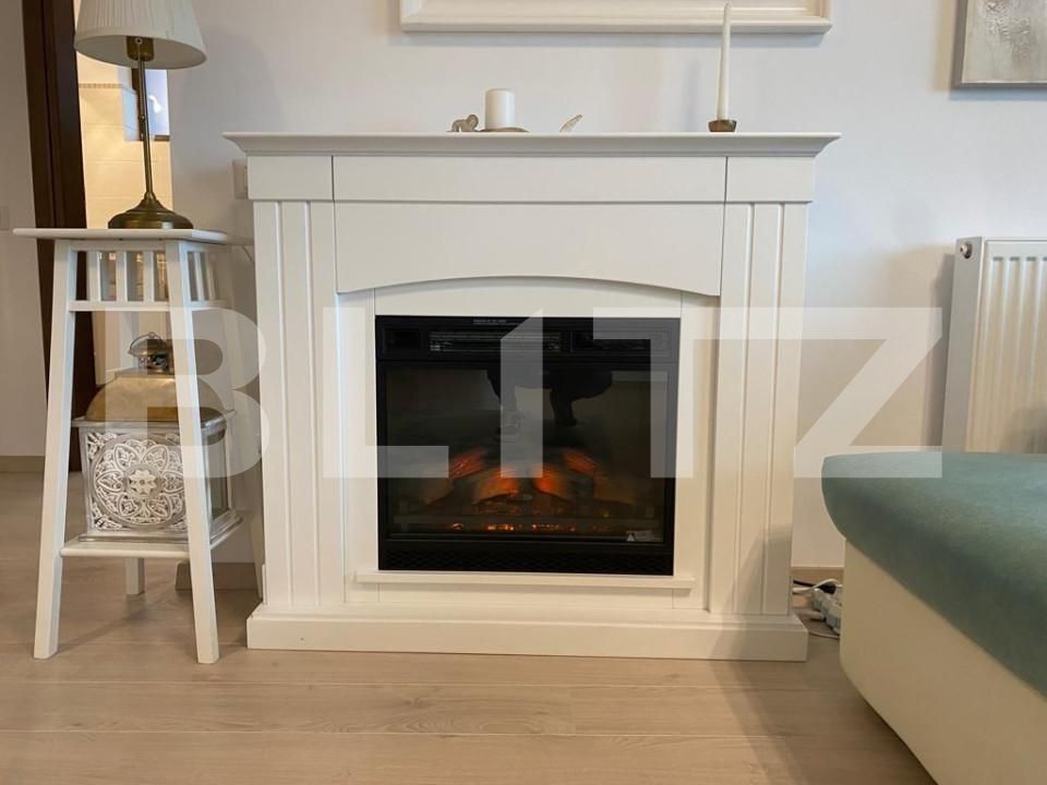 Apartament de închiriat 3 camere Central - 168563AI | BLITZ Craiova | Poza16