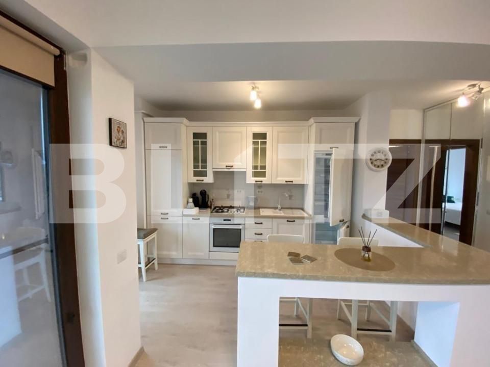 Apartament de închiriat 3 camere Central - 168563AI | BLITZ Craiova | Poza9