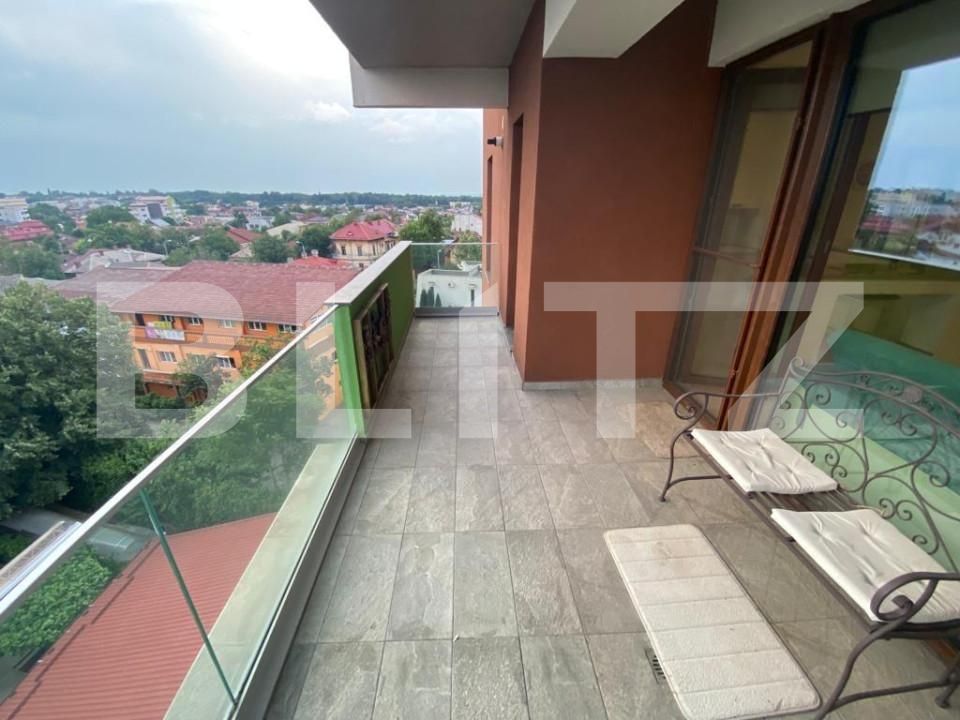 Apartament de închiriat 3 camere Central - 168563AI | BLITZ Craiova | Poza3