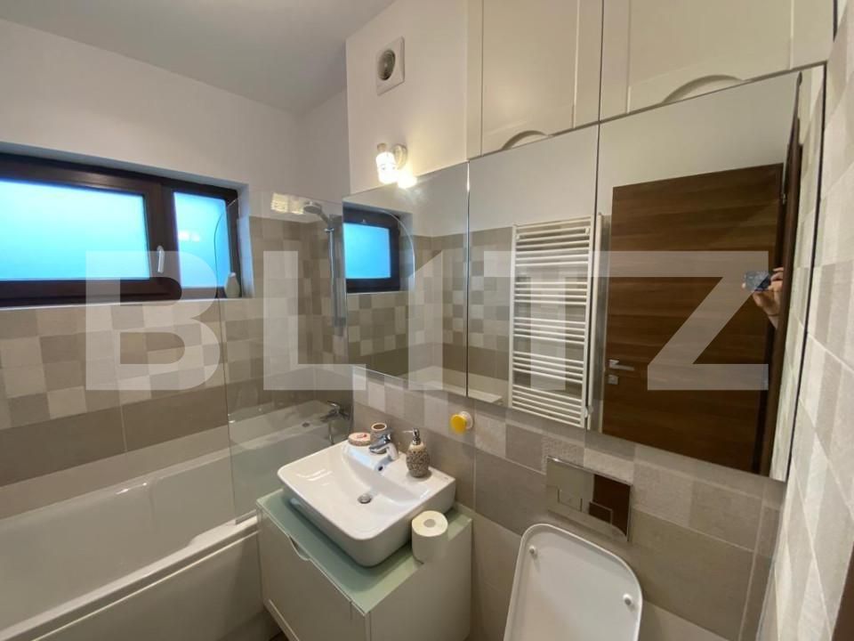 Apartament de închiriat 3 camere Central - 168563AI | BLITZ Craiova | Poza6