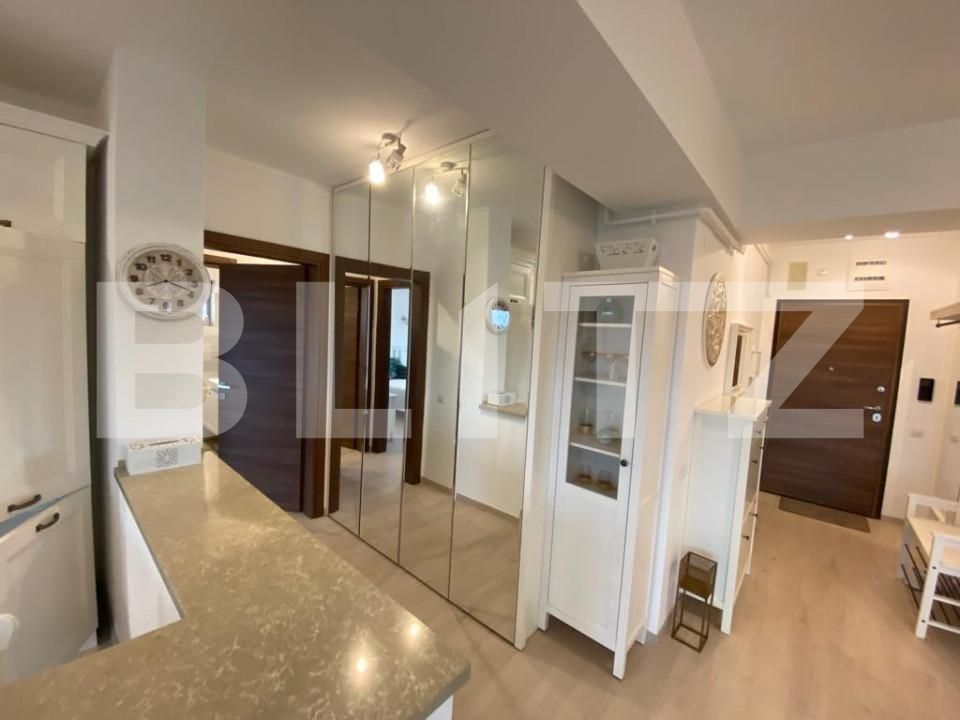 Apartament de închiriat 3 camere Central - 168563AI | BLITZ Craiova | Poza15