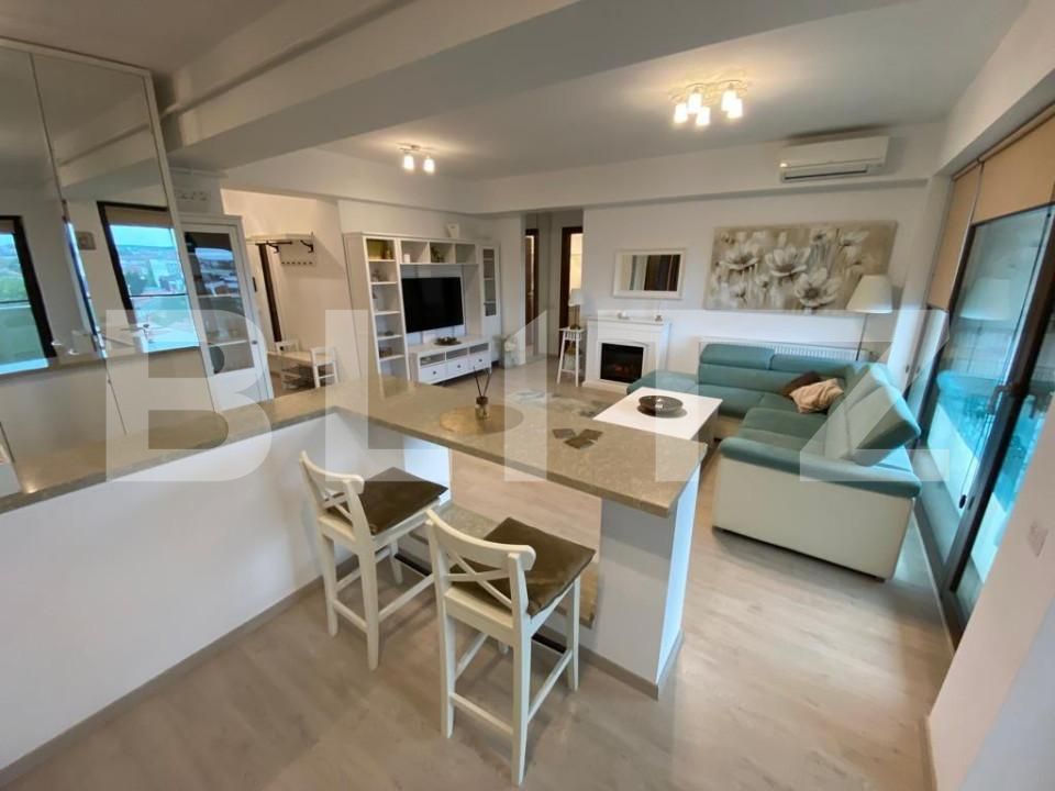 Apartament de închiriat 3 camere Central - 168563AI | BLITZ Craiova | Poza7