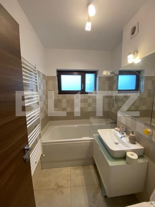 Apartament de închiriat 3 camere Central - 168563AI | BLITZ Craiova | Poza5