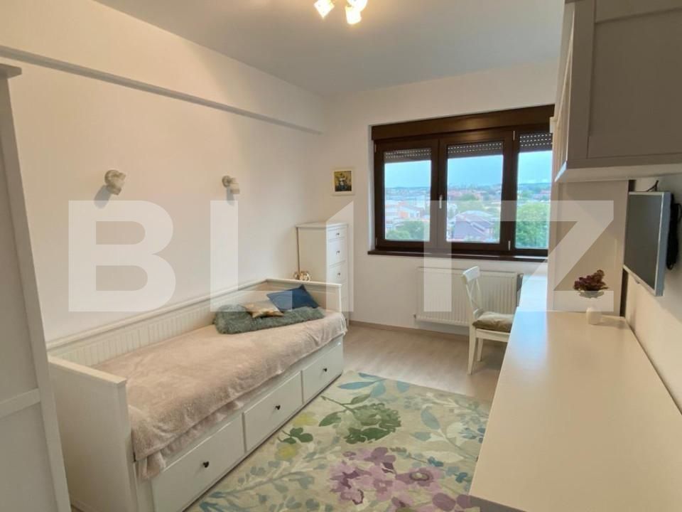 Apartament de închiriat 3 camere Central - 168563AI | BLITZ Craiova | Poza11