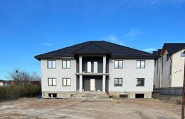 Vilă pretabilă pentru activități comerciale, Centura de Nord