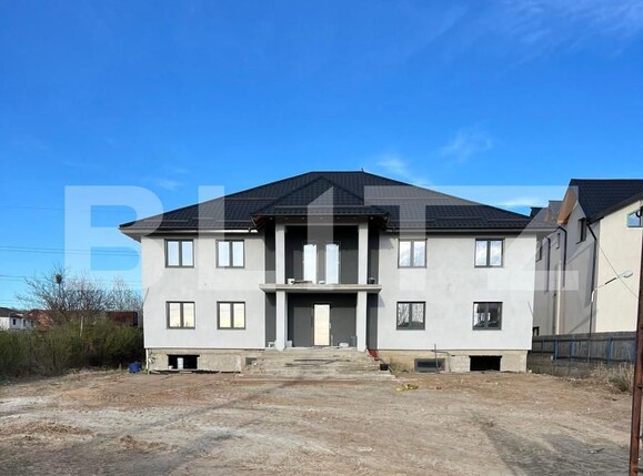 Casa de închiriat 6 camere Bariera Valcii - 168564CI | BLITZ Craiova | Poza1