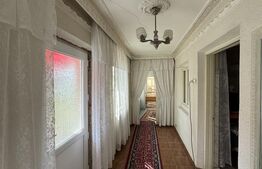 Casa pe parter, 175 mp utili, 858 mp teren, Balta Verde