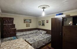 Casa pe parter, 175 mp utili, 858 mp teren, Balta Verde