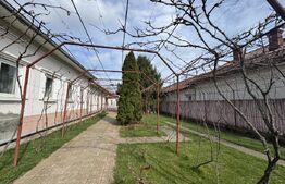 Casa pe parter, 175 mp utili, 858 mp teren, Balta Verde