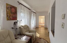 Casa pe parter, 175 mp utili, 858 mp teren, Balta Verde