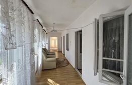 Casa pe parter, 175 mp utili, 858 mp teren, Balta Verde