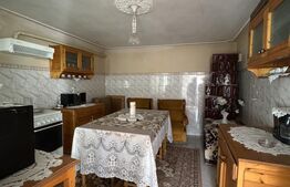 Casa pe parter, 175 mp utili, 858 mp teren, Balta Verde